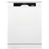 Ngm DW13E - Lavastoviglie 13 coperti, 85x60 cm, colore Bianco, Classe energetica E