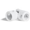 cyclingcolors Scrocco per tapparella a manovella Ø12mm x 6 lati da 10mm Giunto Cardanico Collegamento Accessori Tenda Finestra Bovindo Apertura Chiusura Cassonetto