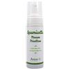 ELLENNE ANTOS SPUMICELLA SPUMA MICELLARE IALURONICO JALURONICO 150ML ECOBIO B13