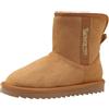KangaROOS K-UK Soul - Stivali da neve, tan,
