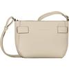 TOM TAILOR Paige, Tracolla Donna, Bianco