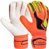 JOYJ Guanti da Portiere Bambino, Ragazzi Giovani, Guanti da Portiere di Calcio per Bambini con Supporto per le Dita e Materiale Antiscivolo in Lattice Resistente Allusura