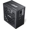 PHANTEKS Alimentatore Phanteks AMP GH 80 PLUS Platinum PCIe 5.1 ATX 3.1 1000W Nero