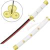 Mini Katana Enma di Zoro Bianca