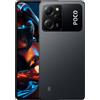 Xiaomi POCO X5 Pro 5G Smartphone 6GB/128GB 6.67 Display 5000mAh 67W Fast Charging Snapdragon 8 Gen 1(Black)