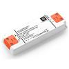 LIGHTEU, trasformatore LED Power Supply - 50W, 24V CC, 2.8A - Tensione costante per luci a LED strip e G4, MR11, MR16 LED lampadine