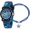 Engelsrufer Orologio e Bracciale HEO-ASTRONAUT