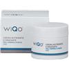 GPQ Wiqo crema nutriente idratante pelli secche viso 50ml