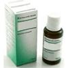 Heel chelidonium homac 30ml gocce