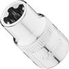 ViGOR Presa T-Plus V7920-EPR11, presa da 3/8 EPR11, durevole e robusta, ideale per officine e amanti del fai da te