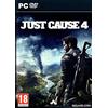 Square Enix Just Cause 4 PC