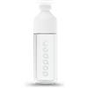 Dopper Glass Bottiglia Termica 450ml - Borraccia in vetro borosilicato - Resistente alle macchie e graffi, a prova di perdite, senza BPA - Per outdoor, ufficio