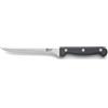 Richardson Sheffield - Coltello da sbottare - Artisan - Acciaio inox 13/C AISI 420, finitura lucida - lama 15 cm - Nero