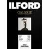 ILFORD Galerie Gold Fibre Pearl A2 290 gsm - 50 fogli professionali Galerie Gold Fibre Pearl A2 290 g/m² - 50 fogli, bianco (2002699)