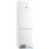 Midea Frigorifero Combi No Frost | 59,5 cm di larghezza x 188 cm di altezza | Bianco | Frigorifero combinato libero installazione 224 L + 86 L congelatore - Frigorifero a risparmio energetico con