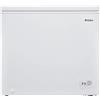 Ngm CO200WME - Congelatore orizzontale, 191 Litri, congelamento 10 kg/24h, Classe energetica E