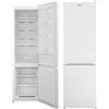 Ngm FR400 EW - Frigorifero combinato, 327 litri, raffreddamento no frost, bianco, classe energetica E