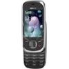 Nokia 7230 Orange Libera Control Slimming Color Graphite