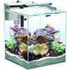 Aquael AQUARIEN Set Nano Reef Duo White 35 2.0