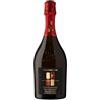 Generico Le Manzane Conegliano Valdobbiadene Prosecco Superiore DOCG Extra Dry - 0,75 l