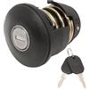 AUROLYNNE Serratura Chiavi Serbatoio Tappo Carburante Per Uno Panda Kasten 126p Elegant Cinquecento 5899119 46576969