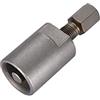 WOOSTAR 29mm Volano Estrattore Magnete Statore Sostituzione per GY6 4 tempi Engine 50cc 70cc 90cc 110cc 125cc ATV Scooter 4 Wheeler Go Kart