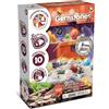 Science4you Kit di Scavo per Gemme - Imparate a Conoscere le Pietre Preziose con Questo Kit Di Scavo, Scoprite Tutti Minerali, un Regalo Archeologico per Bambini 6 7 8 9+