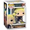 Funko Pop! Animation: JJK - Momo Nishimiya - Jujutsu Kaisen - Figura in Vinile da Collezione - Idea Regalo - Merchandising Ufficiale - Giocattoli per Bambini e Adulti - Anime Fans
