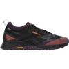 Reebok Nano X4 Adventure, Sneaker Donna, Black/Midnight Plum/Digital Coral, 44 EU