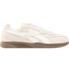 Reebok Unisex's Hammer Street Sneaker, White Escapeblue Gum, 40 EU