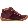 El Naturalista N5736 Pawikan, Stivaletti Bassi con Lacci Unisex-Adulto, Foresta, 36 EU Larga