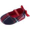 Chicco Ballerina Natale, Neonata 0-24, Rosso (1), 15, Designed in Italy