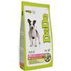 Dado CANE ADULT MINI BREED AGNELLO RISO E PATATE 2kg