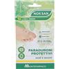 NOK SAN Montefarmaco Nok San Paraduroni Protettivi 4 pz Altro