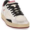 CRIME LONDON SNEAKER