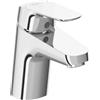 Ideal Standard CeraFlex rubinetto lavabo bassa pressione, B1838AA, CeraFlex cromo [Rubinetteria Bagno > Rubinetteria Lavabo]