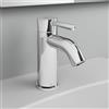 Ideal Standard Ceraline rubinetto lavabo, BC268AA, Ceraline cromo [Rubinetteria Bagno > Rubinetteria Lavabo]