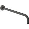Ideal Standard Idealrain Atelier braccio doccia, B9445A5, Idealrain Atelier; Idealrain magnetic grey [Rubinetteria Bagno > Soffioni Doccia]