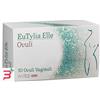 E.VITALGROUP SRL EUTYLIA ELLE OVULI VAGINALI 10 PEZZI