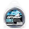 Ratioparts Optimum - Filo di Nylon a 5 Angoli, 3,3 mm, 44 m