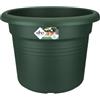 elho Green Basics Cilinder 80 - Vaso - Verde - Esterno - Ø 77.5 x H 60 cm