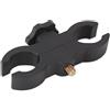 ANSMANN 1600-0080 Supporto Universale per Torce con Diametro 25-34 Mm