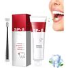 XiChiu Sp-8 Probiotic ToothPasta SP-8, Sp-8 Probiotic Whitening ToothPasta Sp-8 Ultra Whitening Toothpaste, Teeth Whitening Probiotic Toothpaste, Deep Cleaning Teeth (1 pezzo)