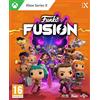 Skybound Games FUNKO FUSION