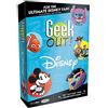 USAopoly USOGO004000 Disney Geek Out, Multicolour