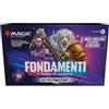 Magic: The Gathering Kit per principianti di Fondamenti di Magic: The Gathering (Versione Italiana)