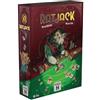 STUDIO H - RATJACK - L'essenza del Blackjack con i Twists Moderni! - Da 10 anni - Da 2 a 4 giocatori!