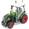 Diecast Masters Fendt USK Scalemodel 10658 - Trattore, Trattore agricolo 210 Vario, Scala 1:32, da 14 Anni