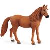 SCHLEICH Giumenta di German Riding Pony (5)