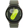 SAMSUNG Galaxy Watch7 Verde/Smartwatch 44mm Bluetooth